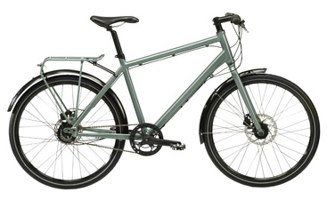 Bike - Virtual Purchase Item