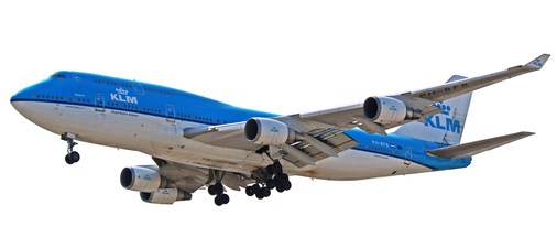 Boeing 747 - Virtual Purchase Item