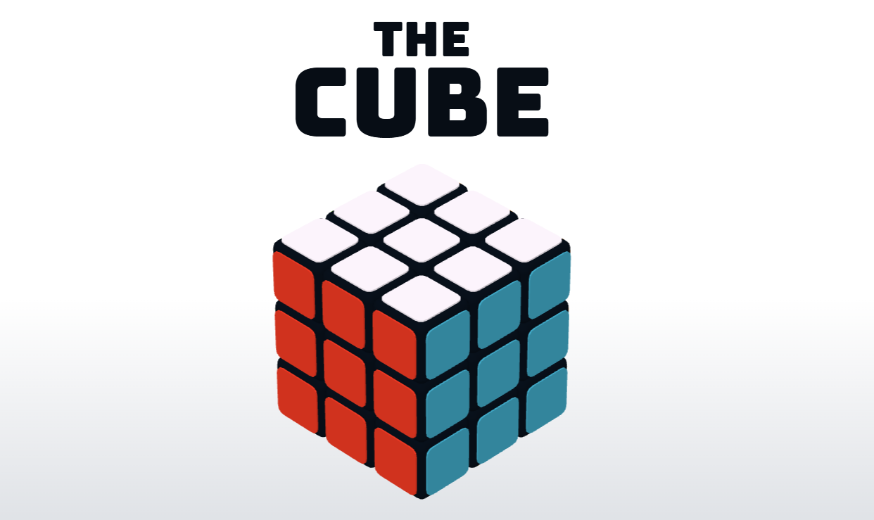 The Cube