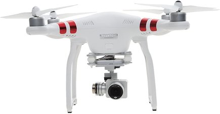 Drone - Virtual Purchase Item