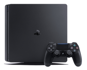 Gaming Console - Virtual Purchase Item