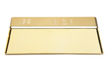 Gold Bar - Virtual Purchase Item