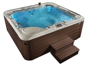 Hot Tub - Virtual Purchase Item