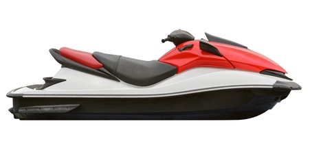 Jet Ski - Virtual Purchase Item