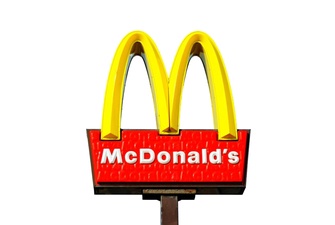 McDonalds Franchise - Virtual Purchase Item