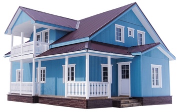 Single Family Home - Virtual Purchase Item