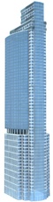 Skyscraper - Virtual Purchase Item